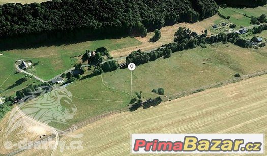Pozemek (185 m2) - Hodkovice u Trutnova, Jívka, Trutnov, ev. – fotografie 2
