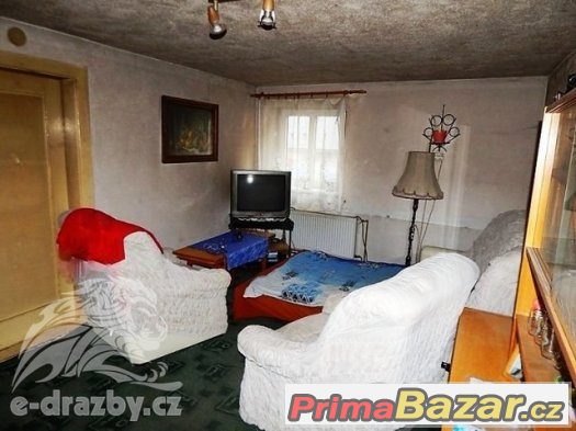Rodinný dům (293 m2), Děčín, Jiřetín pod Jedlovou, ul. Dvořá – fotografie 2