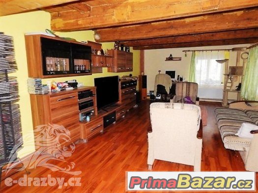 Rodinný dům (293 m2), Děčín, Jiřetín pod Jedlovou, ul. Dvořá – fotografie 3