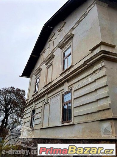 Objekt bydlení (1.654 m2), Broumov, Náchod, třída Soukenická – fotografie 5