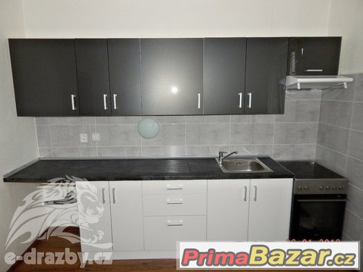 Byt 1+1 (36 m2), v OV, Karviná, ul. Dělnická 2434/10, ev.č. – fotografie 3