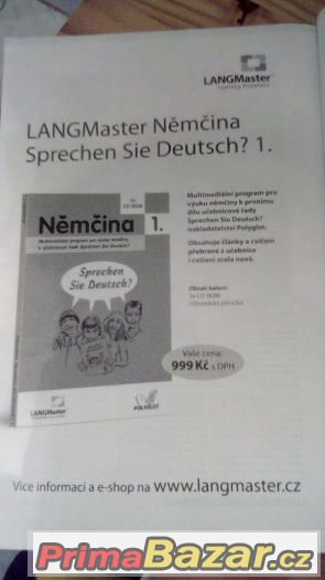 Prodám několik učebnic – fotografie 2