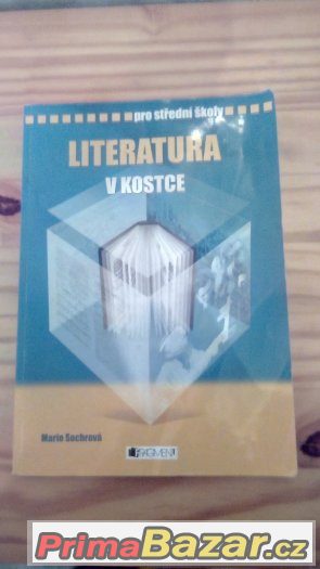Prodám několik učebnic – fotografie 5