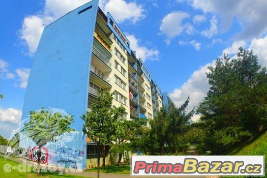 Byt 2+kk (42,1 m2), Praha 10, Hostivař, ul. Přeštická 1093/1 – fotografie 2
