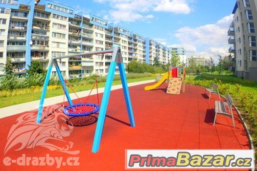 Byt 2+kk (42,1 m2), Praha 10, Hostivař, ul. Přeštická 1093/1 – fotografie 4