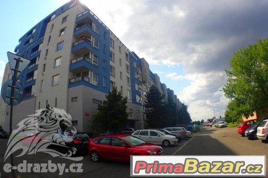 Byt 2+kk (42,1 m2), Praha 10, Hostivař, ul. Přeštická 1093/1 – fotografie 5