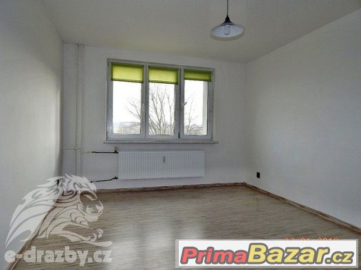 Družstevní byt 3+1 (72,5 m2), Karviná, ul. Na Kopci 2108/48, – fotografie 5