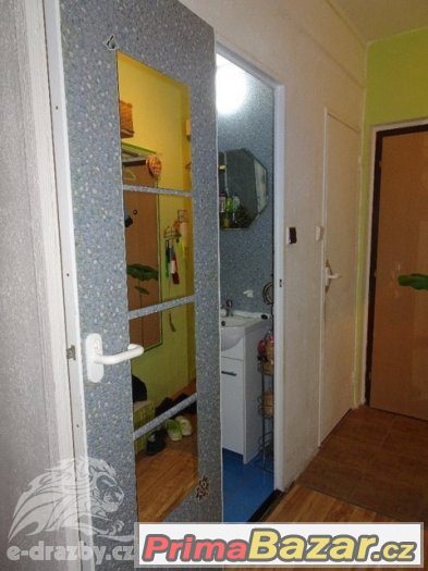 Družstevní byt 3+1 (79,85 m2), Ostrava, Přívoz, ul. Arbesova – fotografie 4
