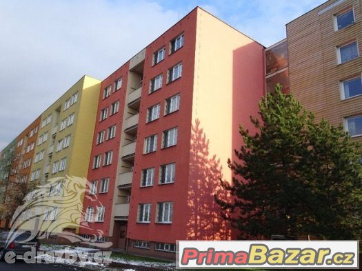 Družstevní byt 3+1 (79,85 m2), Ostrava, Přívoz, ul. Arbesova – fotografie 5