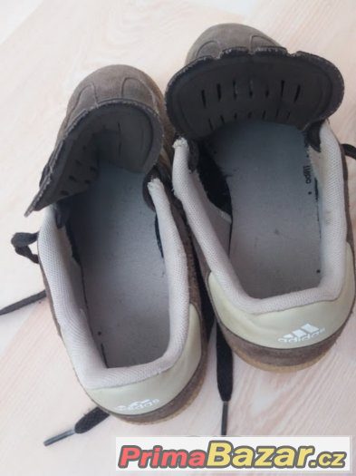 Dětské boty adidas – fotografie 2