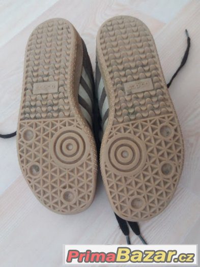Dětské boty adidas – fotografie 3