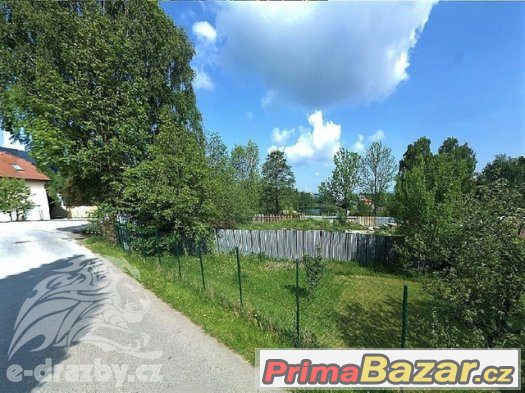 Pozemek určený pro výstavbu (1 471 m2), Liberec, Janův Důl u – fotografie 1