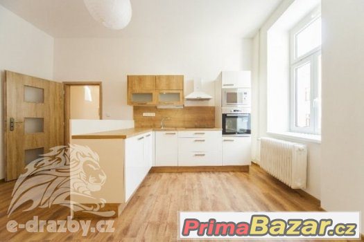Bytová jednotka 2+1, 61m2, ulice Prokopova, Písek, ev.č. 501 – fotografie 1