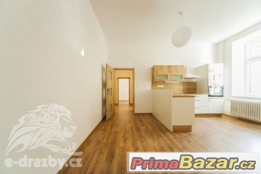 Bytová jednotka 2+1, 61m2, ulice Prokopova, Písek, ev.č. 501 – fotografie 3