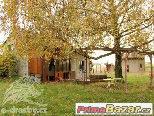 Pozemek (2.395 m2) a chata (45 m2), Hradec Králové, Písek, P – fotografie 3