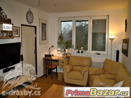 Družstevní byt s převodem do (OV) 4+1,(68m2), ul. Výškovická – fotografie 4