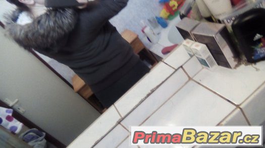 Pěkná zimní bunda – fotografie 3