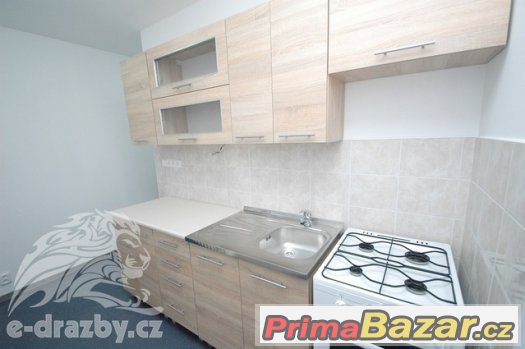 Bytová jednotka 3+1, cca 70m2, obec Nejdek, okres Karlovy Va – fotografie 5