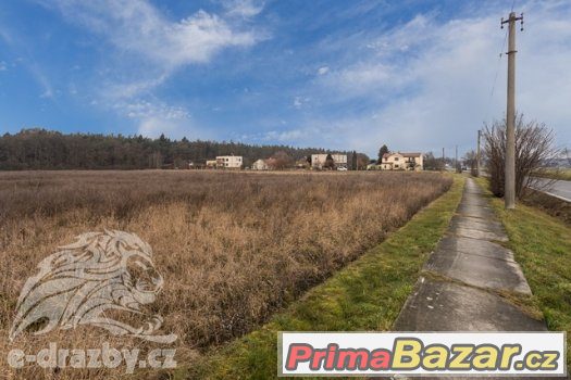Pozemky s možností výstavby (22 106 m2), Praha, Úvaly u Prah – fotografie 5