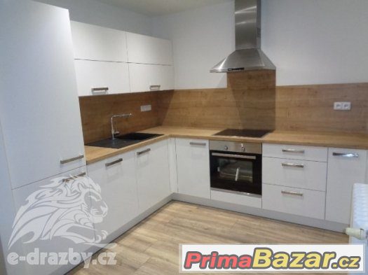 Byt 4+kk (86 m2), v OV, Praha, Žižkov, ul. U kněžské louky 2 – fotografie 1