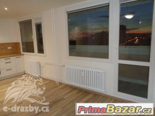 Byt 4+kk (86 m2), v OV, Praha, Žižkov, ul. U kněžské louky 2 – fotografie 3