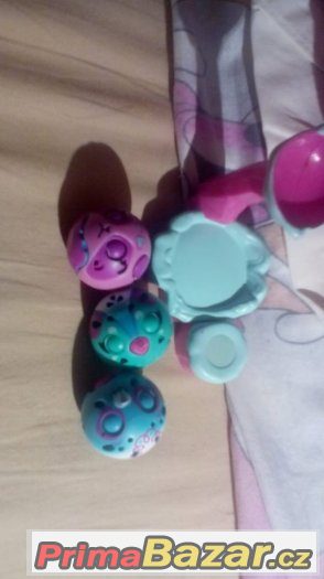 LPS – fotografie 3