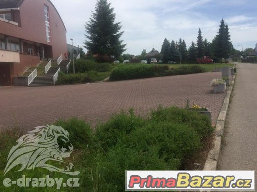 Pozemky, k.ú. a obec Neveklov, okres Benešov, ev.č. 70E2587P – fotografie 2