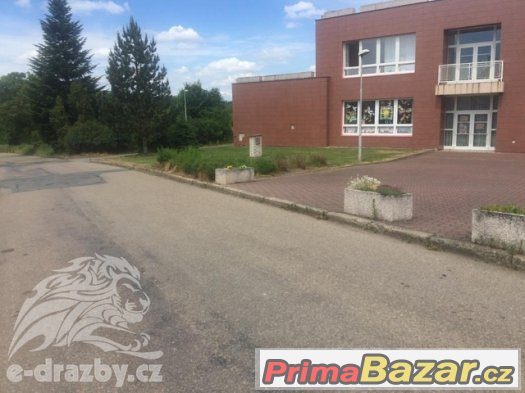 Pozemky, k.ú. a obec Neveklov, okres Benešov, ev.č. 70E2587P – fotografie 3
