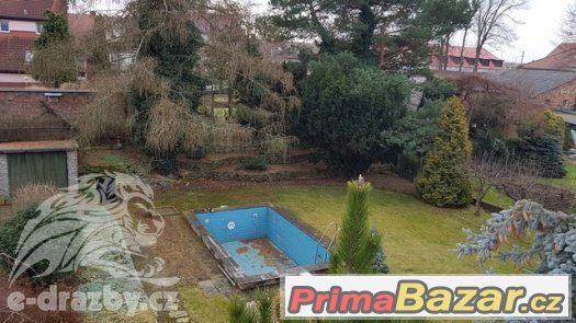 Rodinný dům (343 m2) s pozemkem (744 m2), ulice Sportovní, H – fotografie 5