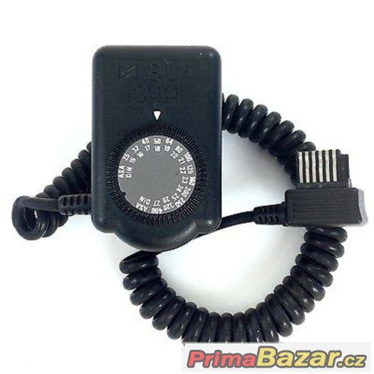 Příslušenství k Metzům 45-CL3, CL4 a 60-CT4 – fotografie 4