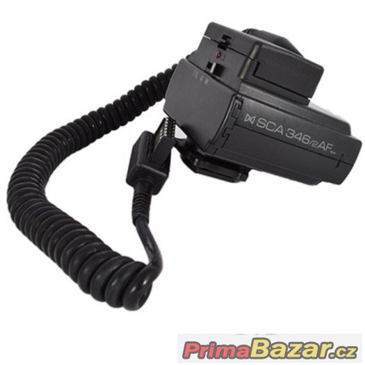 Příslušenství k Metzům 45-CL3, CL4 a 60-CT4 – fotografie 5