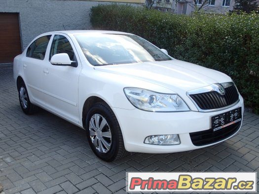 Škoda Octavia 1.2TSi 77kW Koup.ČR,1.maj.,Servisní kniha – fotografie 3