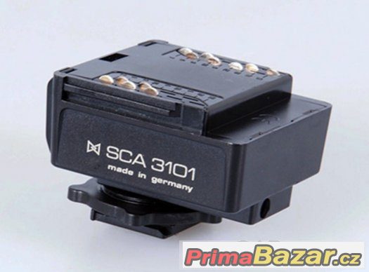 Příslušenství k Metzům 45-CL3/CT3, CL4/CT4 a 60-CT4 a jiné – fotografie 3