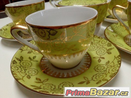 porcelánové hrníčky – fotografie 3