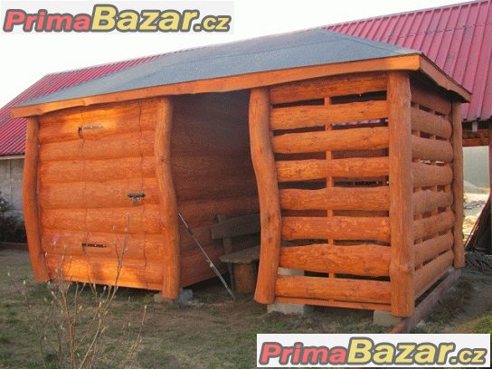 Zahradní altány - montáž zdarma po celé ČR – fotografie 6