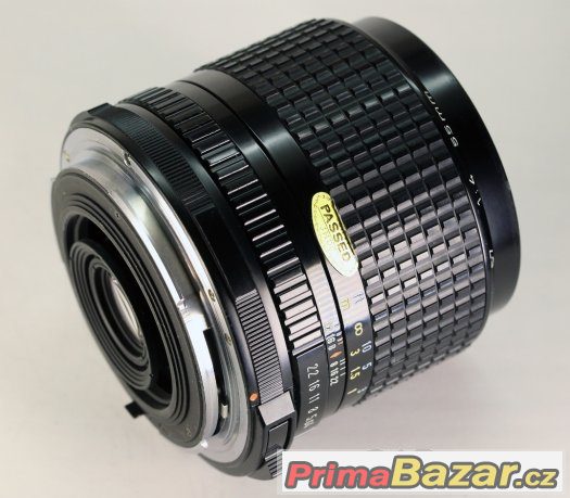 Příslušenství k fotoaparátu PENTAX 67 a 6x7 – fotografie 2