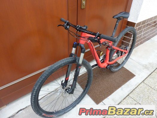 Specialized Epic 29 2014 vel. S – fotografie 5