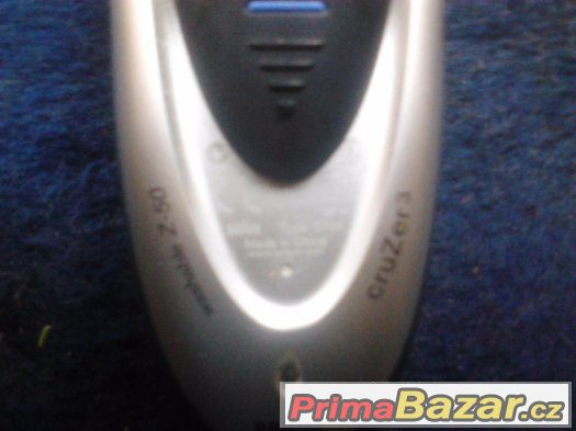 Prodám Braun Cruzer 3 - Z50 – fotografie 3