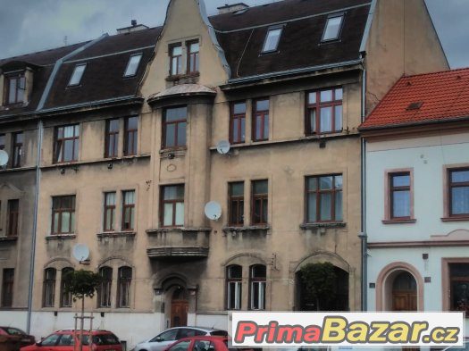 Dlouhodobě pronajmu zrekonstruovaný byt na Střekově – fotografie 1