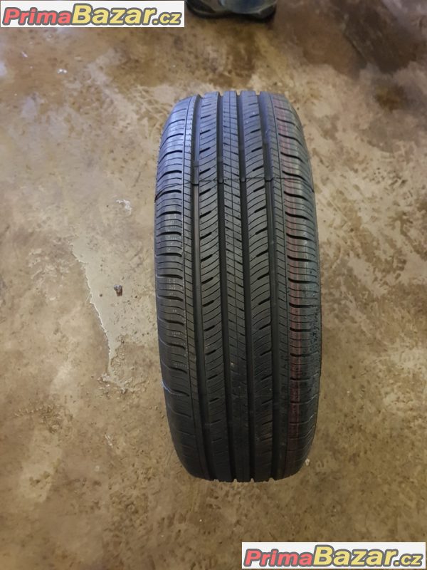 1x pneu jednuška nova ,nepouzita Westlake radial rp18 225/65 r16 100h m+s 14