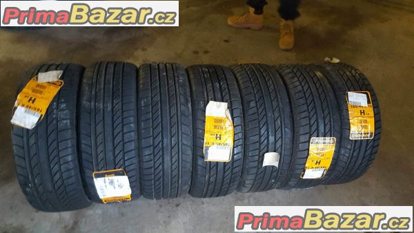 7x nové ,nepoužité pneu Continental 165/45 r15 68h