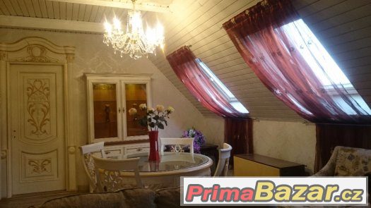 Prodej bytu 4+1 127 m² Ruská, Mariánské Lázně – fotografie 5
