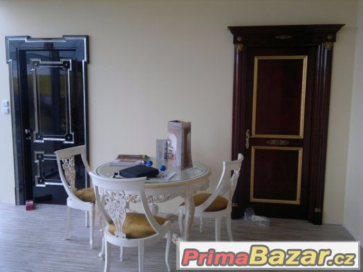 Totálně výprodej italských luxusní masivni dvěře se 60-70% s – fotografie 2