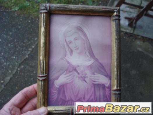 Pozůstalost-náboženské motivy – fotografie 5