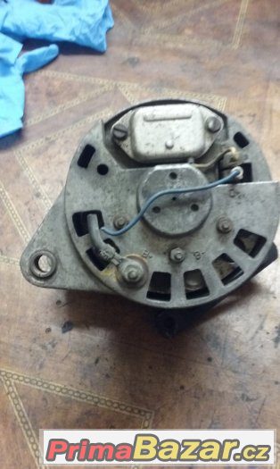 Alternator skoda – fotografie 3