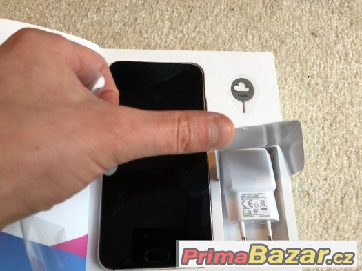 Meizu MX5 - OLED Display – fotografie 2