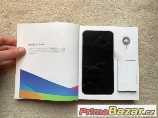 Meizu MX5 - OLED Display – fotografie 4