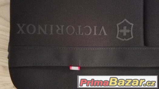 Victorinox nový obal na notebook 15,6 - 17“ .LUXUSNÍ, PC 212 – fotografie 2