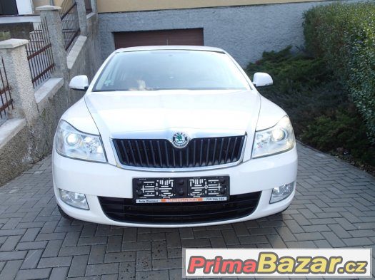 Škoda Octavia 1.2TSi 77kW Koup.ČR,1.maj.,V ZÁRUCE – fotografie 2