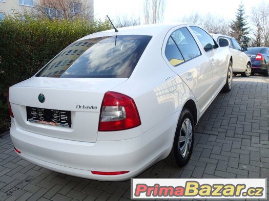 Škoda Octavia 1.2TSi 77kW Koup.ČR,1.maj.,V ZÁRUCE – fotografie 5